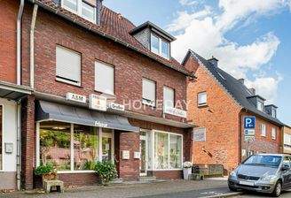 Haus 1 Außenansicht 1