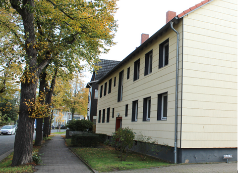 Goslar Wohnungen, Goslar Wohnung mieten