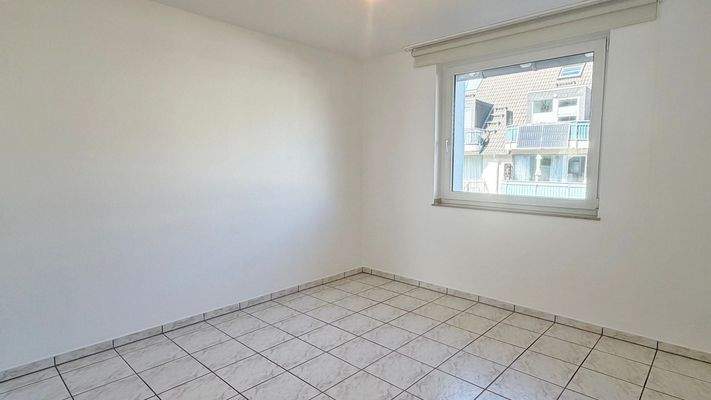 Schlafzimmer weitere Ansicht