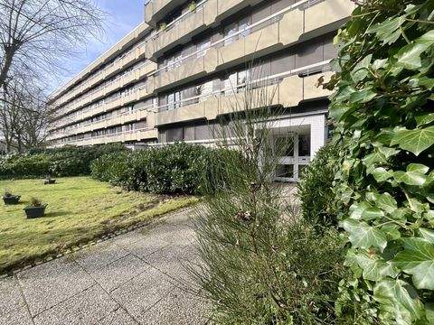 Mülheim Wohnungen, Mülheim Wohnung kaufen