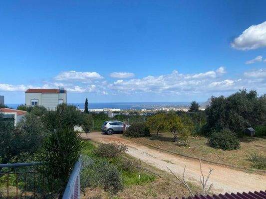 Kreta, Korakies: Investitionsmöglichkeit zum Verkauf in Korakies Chania