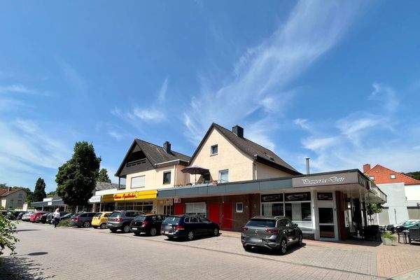 Frontansicht _Vor dem Tore 4_