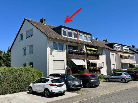Bad Salzuflen-Innenstadt Wohnungen, Bad Salzuflen-Innenstadt Wohnung kaufen
