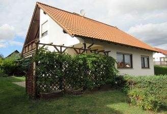 Ansicht Süd Freisitz