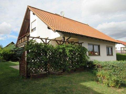 Nessetal Häuser, Nessetal Haus kaufen