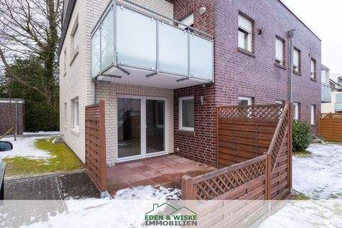 Norden Wohnungen, Norden Wohnung mieten