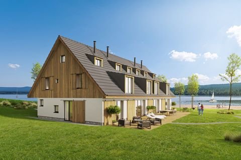 Frymburk Grundstücke, Frymburk Grundstück kaufen