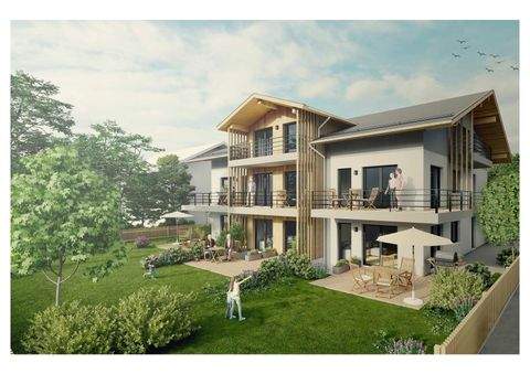 Großkarolinenfeld Wohnungen, Großkarolinenfeld Wohnung kaufen