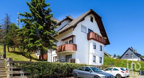 Föritztal-Judenbach Wohnungen, Föritztal-Judenbach Wohnung kaufen