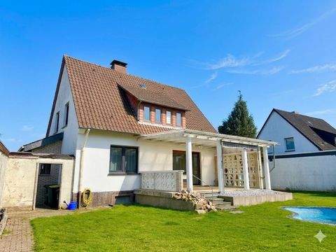 Bohmte Häuser, Bohmte Haus kaufen