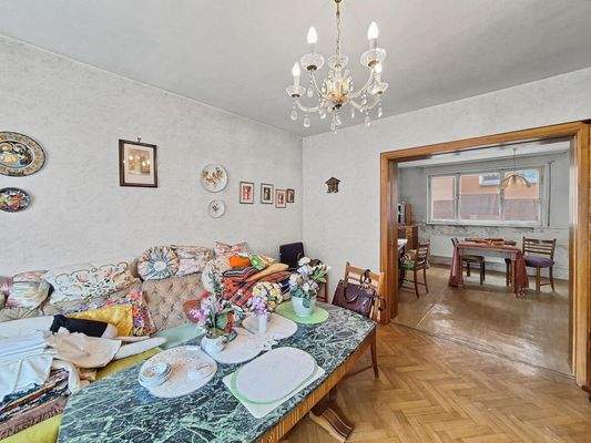 Esszimmer Erdgeschoss