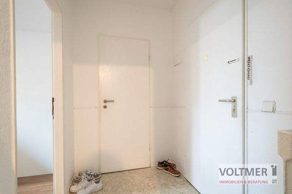 Flur/Eingangsbereich