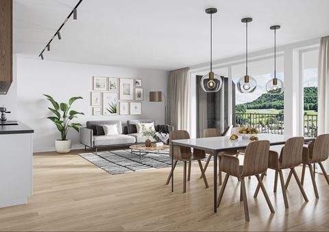 Laufenburg (Baden) Wohnungen, Laufenburg (Baden) Wohnung kaufen