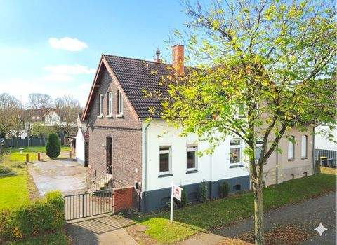 Herten Häuser, Herten Haus kaufen