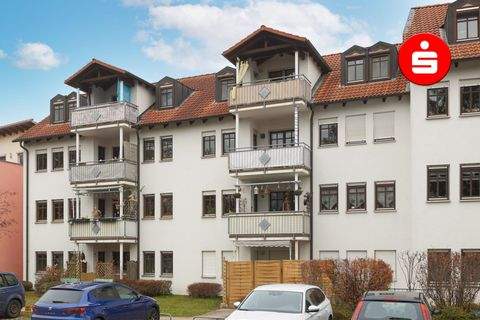 Rednitzhembach Wohnungen, Rednitzhembach Wohnung mieten