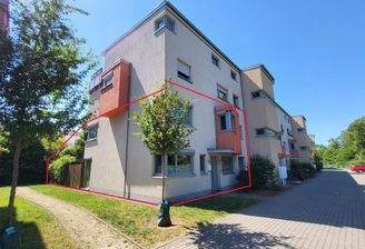 Haus Ansicht