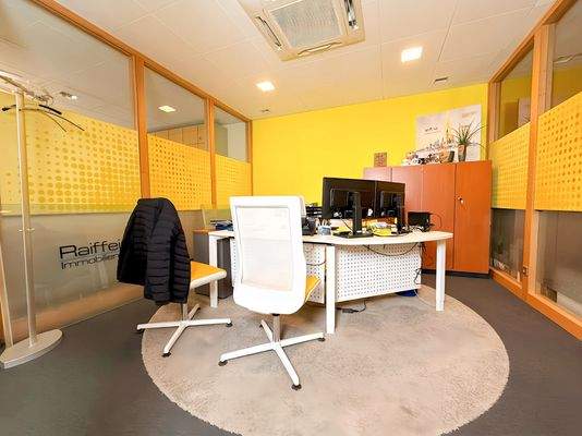 Büroraum 