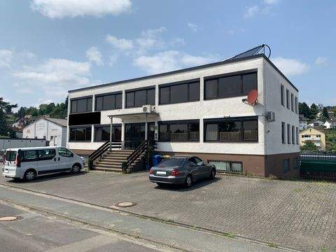 Wetzlar Büros, Büroräume, Büroflächen 