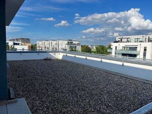 zusätzliche Freifläche