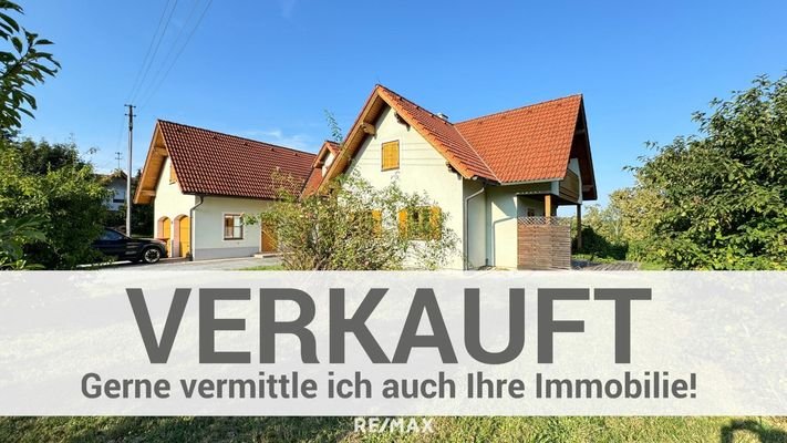 VERKAUFT