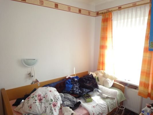 Schlafzimmer 2 / Gast