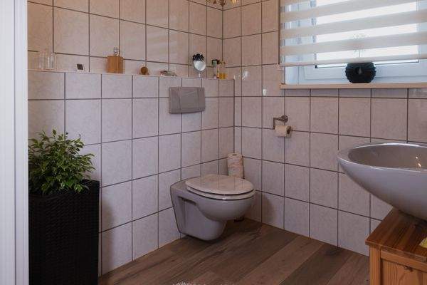 weitere Ansicht Bad im EG