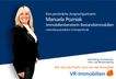 Immobilien-Maklerin Pozniak Manuela