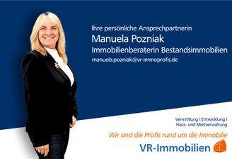 Immobilien-Maklerin Pozniak Manuela