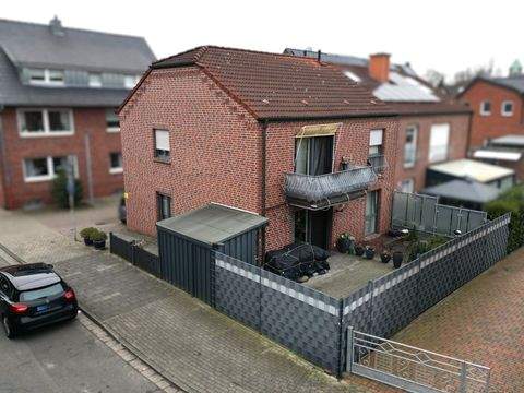 Rheine Häuser, Rheine Haus kaufen