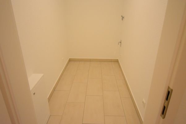 Wohnung 2 - HWR