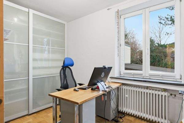 Arbeitszimmer 1