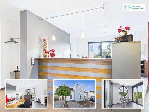 Rehlingen-Siersburg Büros, Büroräume, Büroflächen 