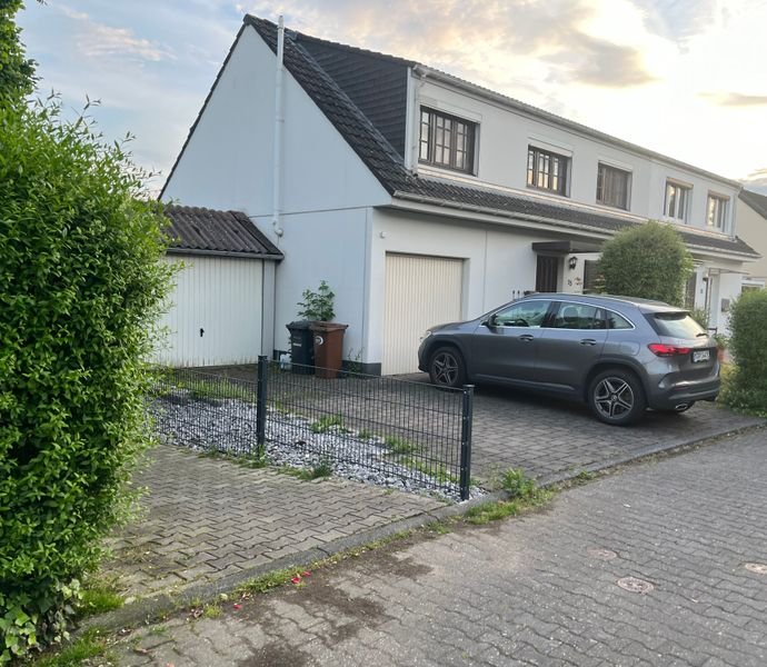 5 Zimmer Wohnung in Limburg (Limburg)