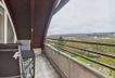 Loggia mit Weitblick 