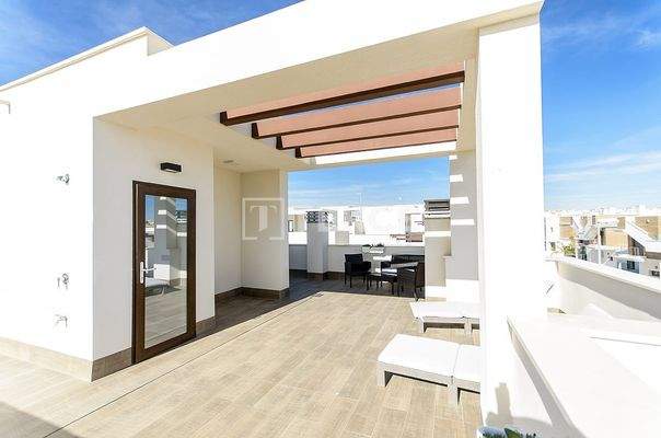 Gorgeous 3-Bedroom Detached Villas in Ciudad Quesada Alicante