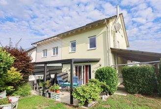 Ansicht Süd und Ost