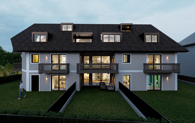 Residence Paul-Luxus-Konventioniert-Neubau-Olang-Kronplatz-Skiegebiet-14Einheiten-Wandern-Dolomiten-Olympia