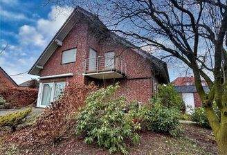 Blick auf die Rückseite