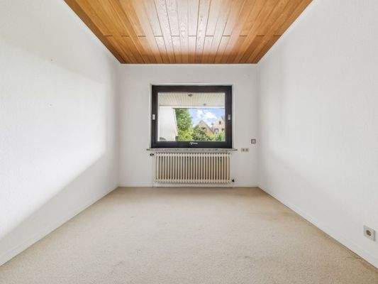 Zimmer 2 Erdgeschoss