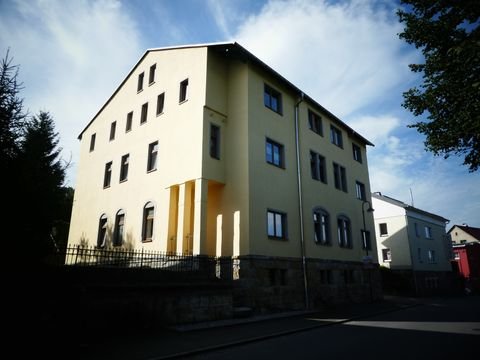 Raschau-Markersbach Wohnungen, Raschau-Markersbach Wohnung mieten