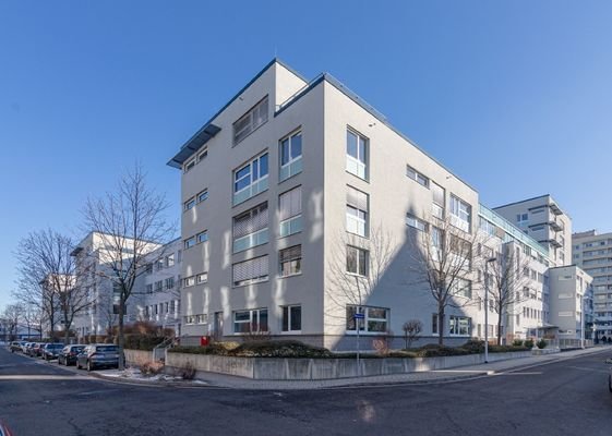 Objektansicht