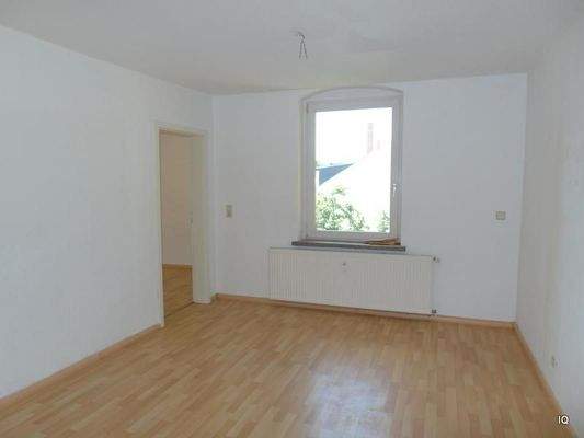 Zimmer 2 mit Zugang zu Zimmer 3