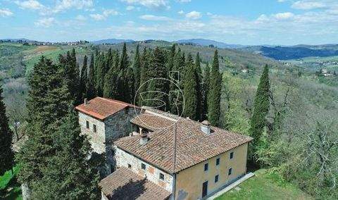 Pontassieve Häuser, Pontassieve Haus kaufen