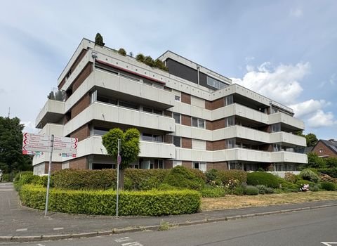Wesel Wohnungen, Wesel Wohnung mieten