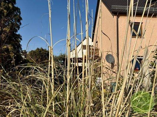 ... in Ihrem neuen Familien-/Gartentraum!