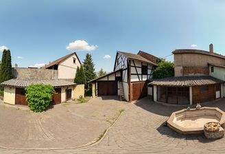 Panorama - KI bearbeitet