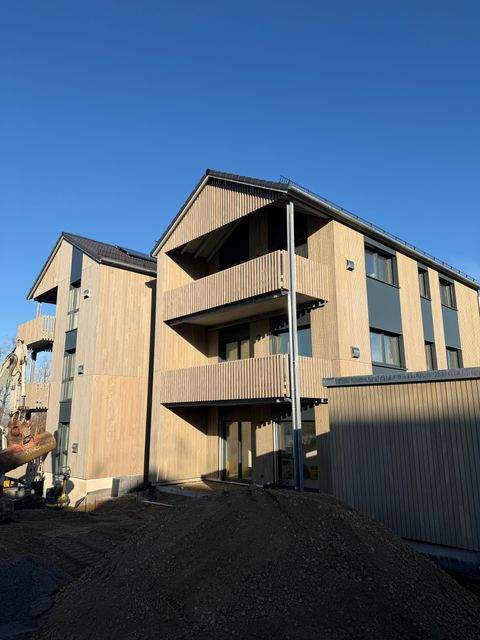 Attenweiler Wohnungen, Attenweiler Wohnung mieten