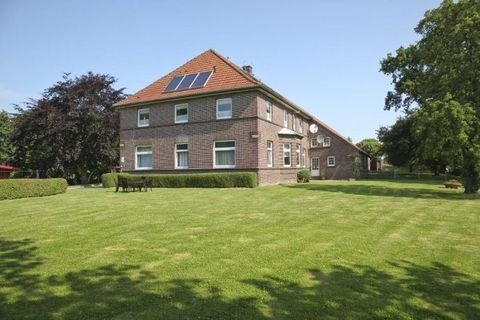 Wangerland Wohnungen, Wangerland Wohnung mieten