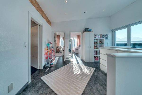 Wohnung 1 - Stiegenhaus