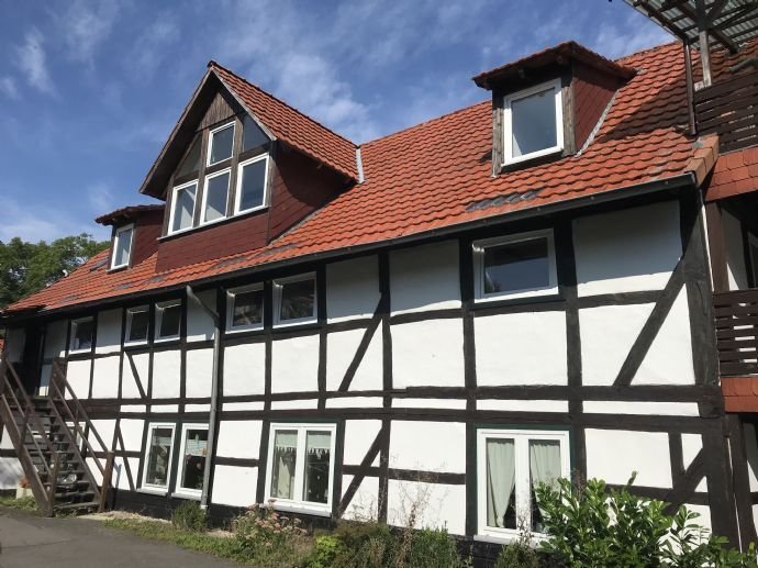 2 Zimmerwohnung In Glleiche/OT Reinhausen ab sofort provisionsfrei zu vermieten